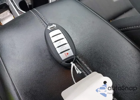 2021 Nissan Altima Sv Fwd from USA, damaged, VIN 1N4BL4DV0MN329261